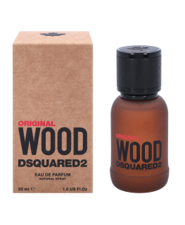 Dsquared2 Original Wood EDP 30 ml