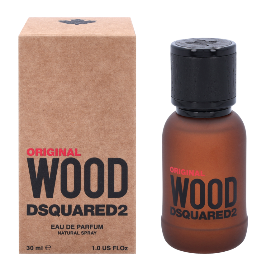 Dsquared2 Original Wood EDP 30 ml