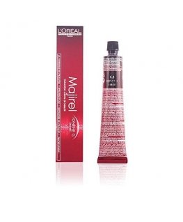 L‘Oreal Majirel plaukų dažai 50ml-6.8