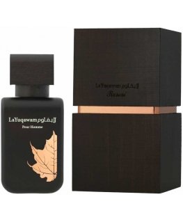 Men's perfume Rasasi EDP La Yuqawam 75 ml