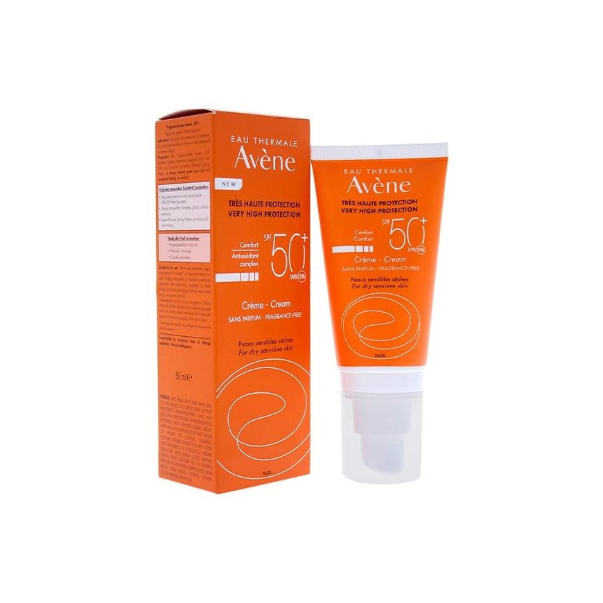 Avène Colour Kreminis SPF50+ 50ml