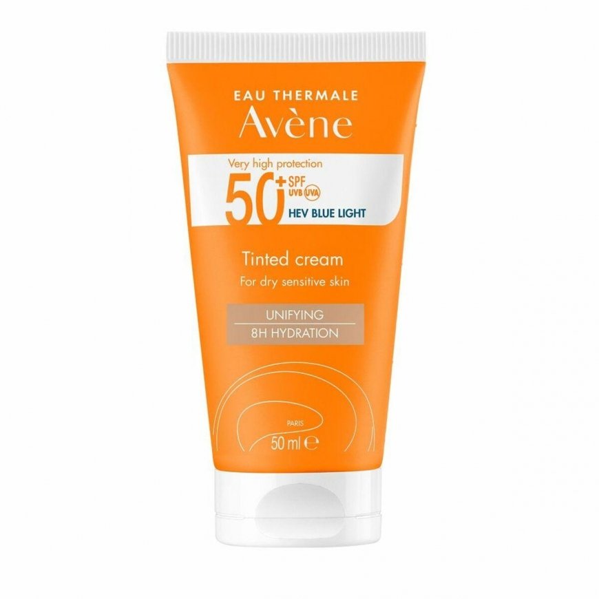 Avène Colour Kreminis SPF50+ 50ml – 2