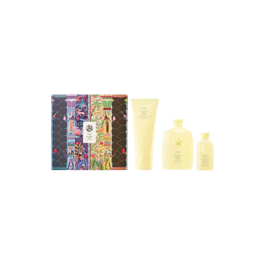 L`Oreal Bright Reveal face cleansing gel-serum