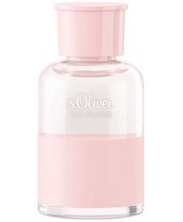s. Oliver s.Oliver So Pure Women eau de toilette spray 30ml