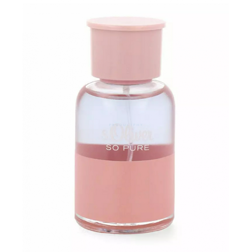 s. Oliver s.Oliver So Pure Women eau de toilette spray 30ml – 2