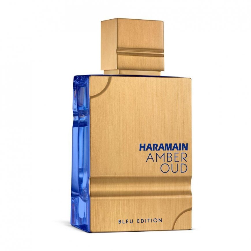 Al Haramain Al Haramain Amber Oud