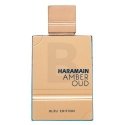 Al Haramain Amber Oud Bleu Edition EDP parfumuotas vanduo Unisex, 60 ml Al Haramain Amber Oud Bleu Edition EDP parfumuotas vanduo Unisex, 60 ml