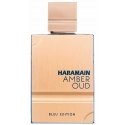 Al Haramain Amber Oud Bleu Edition EDP parfumuotas vanduo Unisex, 60 ml Al Haramain Amber Oud Bleu Edition EDP parfumuotas vanduo Unisex, 60 ml