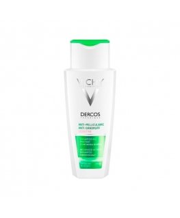 "Vichy Dercos" anti-dandruff shampoo Hair flaking 200ml