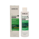 "Vichy Dercos" šampūnas nuo pleiskanų Plaukų pleiskanojimas 200ml "Vichy Dercos" šampūnas nuo pleiskanų Plaukų pleiskanojimas 200ml