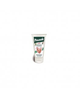 Peusek Moisturizing y Softening Feet and Heels 75ml