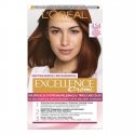 L'Oreal Long-lasting hair dye with triple protection L'Oreal Paris Excellence Creme 172 ml, Copper Mahogany