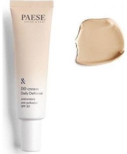 PAESE DD Kremas 30 ml Spalva 02W