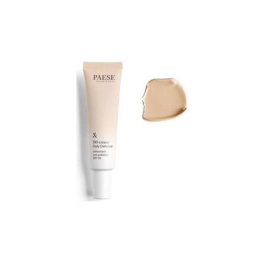 PAESE DD Cream 30 ml Color 02W