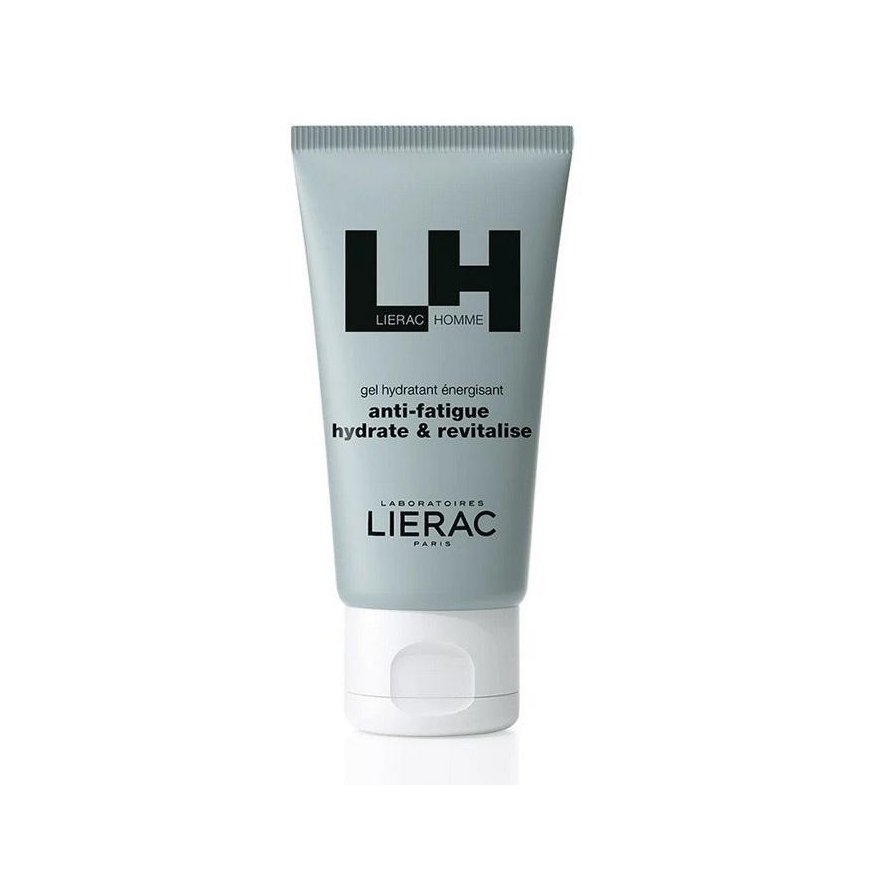 Lierac Homme Energizing Moisturizing Gel Anti-Fatigue