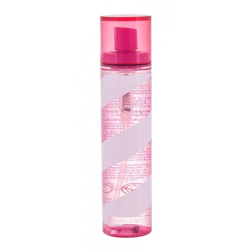 Aquolina Pink Sugar Hair Perfume 100ml