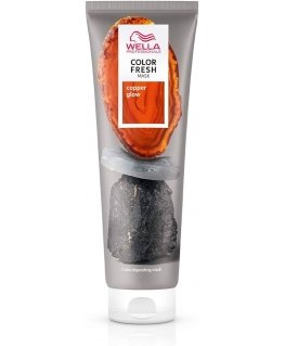 Wella Color Fresh Mask Natural Copper 150ml