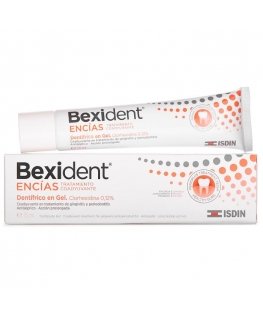 Isdin® Bexident® Gums Treatment Gingival Gel 75ml