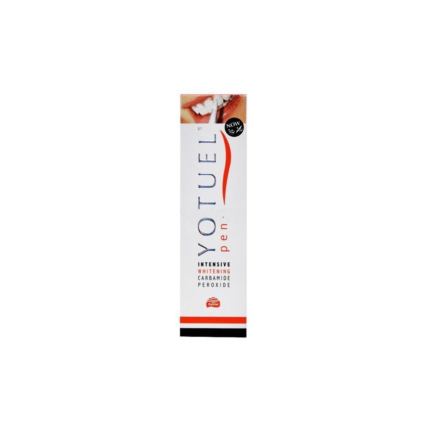 Yotuel Pen Whitening 5g