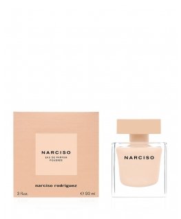 Narciso Rodriguez Narciso Poudree eau de parfum for women 90 ml