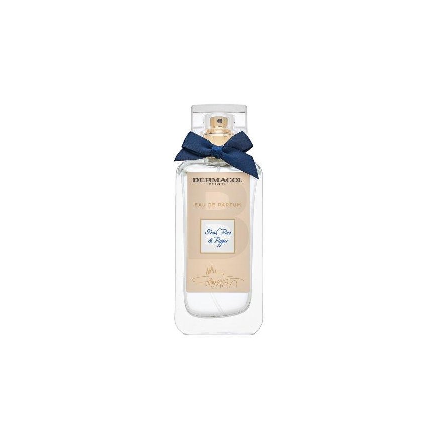 Dermacol Fresh Pine & Pepper EDP M 50 ml
