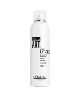 L´Oréal Professionnel Tecni.Art Fix Anti-Frizz Hairspray 250 ml