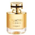 Boucheron Quatre Iconic Pour Femme woda perfumowana purškiklis 50ml