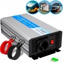Extralink OPIM-1500W | Car voltage converter | 12V, 1500W modified sine Extralink OPIM-1500W | Car voltage converter | 12V, 1500W modified sine