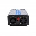Extralink OPIM-1500W | Car voltage converter | 12V, 1500W modified sine Extralink OPIM-1500W | Car voltage converter | 12V, 1500W modified sine