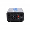 Extralink OPIM-1500W | Car voltage converter | 12V, 1500W modified sine Extralink OPIM-1500W | Car voltage converter | 12V, 1500W modified sine