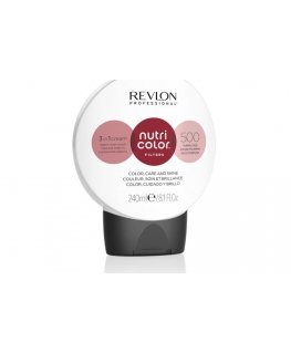 Revlon Nutri Color Filters Fashion 500 240ml