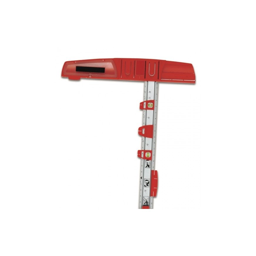 Kapro Ruler Set & Match System