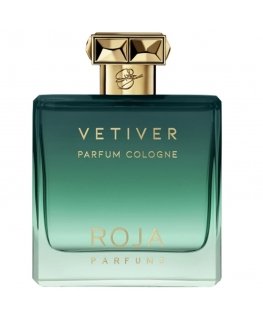 Roja Parfums Vetiver For Men woda kolońska spray 100ml