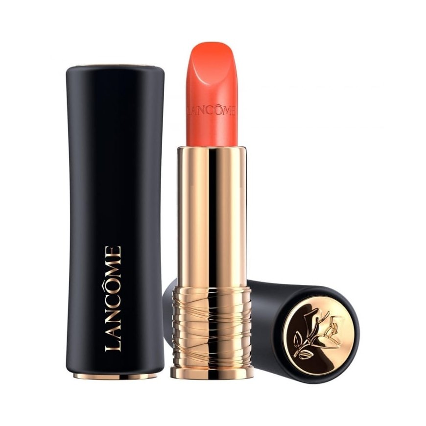 Lancome L’Absolu Rouge Kreminis Lipstick - Krémová rtěnka 3,4 g