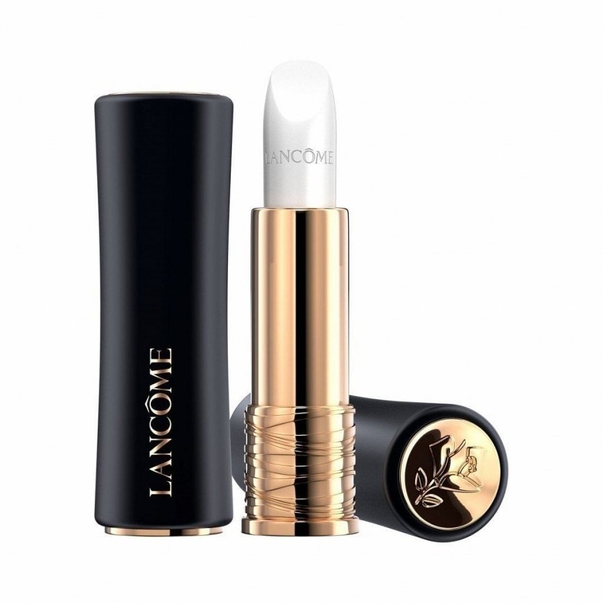 Lancome L’Absolu Rouge Kreminis Lipstick - Krémová rtěnka 3,4 g – 2