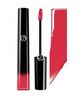 Giorgio Armani Giorgio Armani, ekstazio lakas, blizgantis, lūpų blizgis, 516, žibintuvėlis, 6 ml moterims
