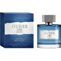 GUESS Guess 1981 Indigo EDT eau de toilette for men, 100 ml GUESS Guess 1981 Indigo EDT eau de toilette for men, 100 ml