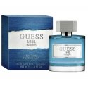 GUESS Guess 1981 Indigo EDT tualetinis vanduo vyrams, 100 ml GUESS Guess 1981 Indigo EDT tualetinis vanduo vyrams, 100 ml