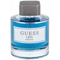 GUESS Guess 1981 Indigo EDT eau de toilette for men, 100 ml GUESS Guess 1981 Indigo EDT eau de toilette for men, 100 ml