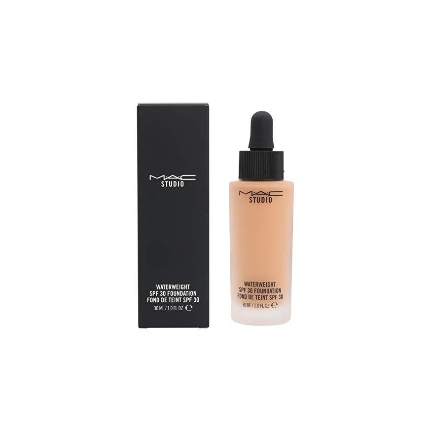 Apple MAC Studio Waterweight Foundation SPF30