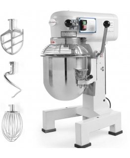 Kitchen Line 20L Hendi 222843 planetary pastry mixer