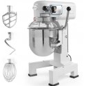 Kitchen Line 20L Hendi 222843 planetinis konditerijos maišytuvas Kitchen Line 20L Hendi 222843 planetinis konditerijos maišytuvas