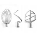Kitchen Line 20L Hendi 222843 planetary pastry mixer Kitchen Line 20L Hendi 222843 planetary pastry mixer