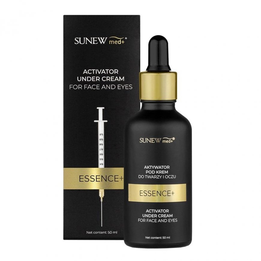 SunewMed+ Essence+ Activator Under Creamy Activator