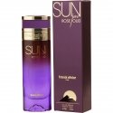 Franck Olivier Sun Java Rose Oud EDP
