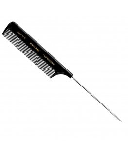 Eurostil Matador Metal Pick Comb 386-8 5-Large 1un