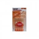 Tarpdančių Lacer Extra Fine Soft Straight 10 Uts Tarpdančių Lacer Extra Fine Soft Straight 10 Uts