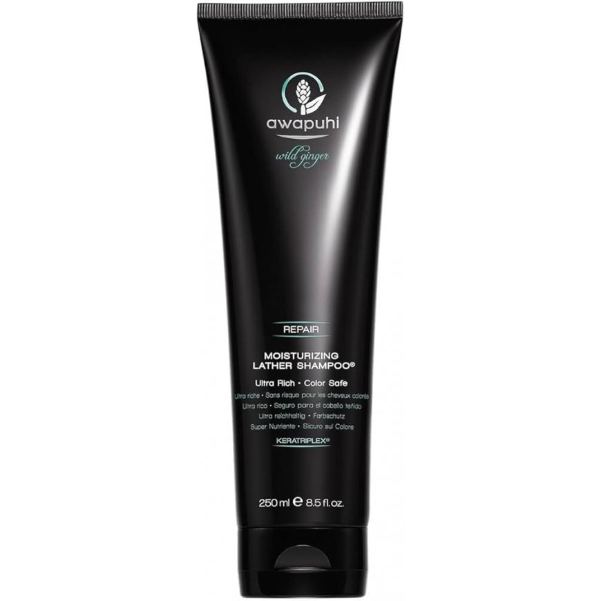 Paul Mitchell Paul Mitchell, Instant Moisture