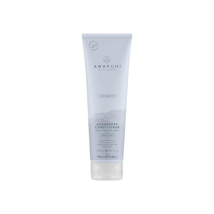 Paul Mitchell, Instant Moisture, Paraben-Free, Hair Šampūnas, For Hydration, 100 ml – 2