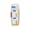 Vitis waxed dental floss 2x50m